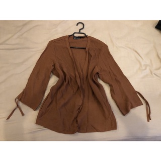 Thanh lý/pass áo cardigan len mỏng