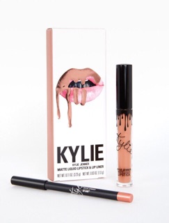 Son Kylie Cosmetics Lip Kit 22, Exposed
