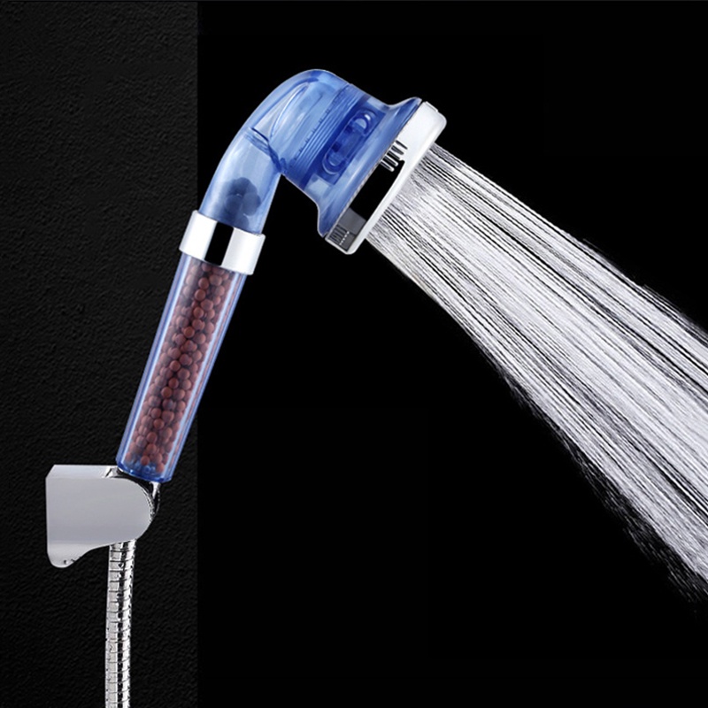 Đầu Vòi Hoa Sen Áp Suất Cao Tiết Kiệm Nước Tiện Dụng