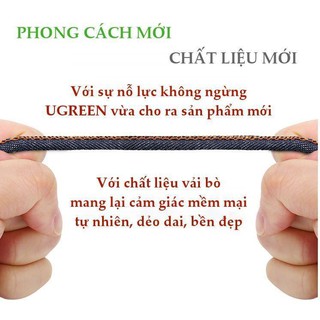 Cáp Micro USB / USB 2.0 chính hãng Ugreen US246