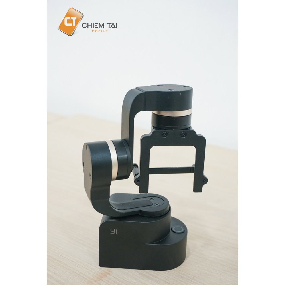 Chống rung 3 trục action camera Yi Handheld Gimbal