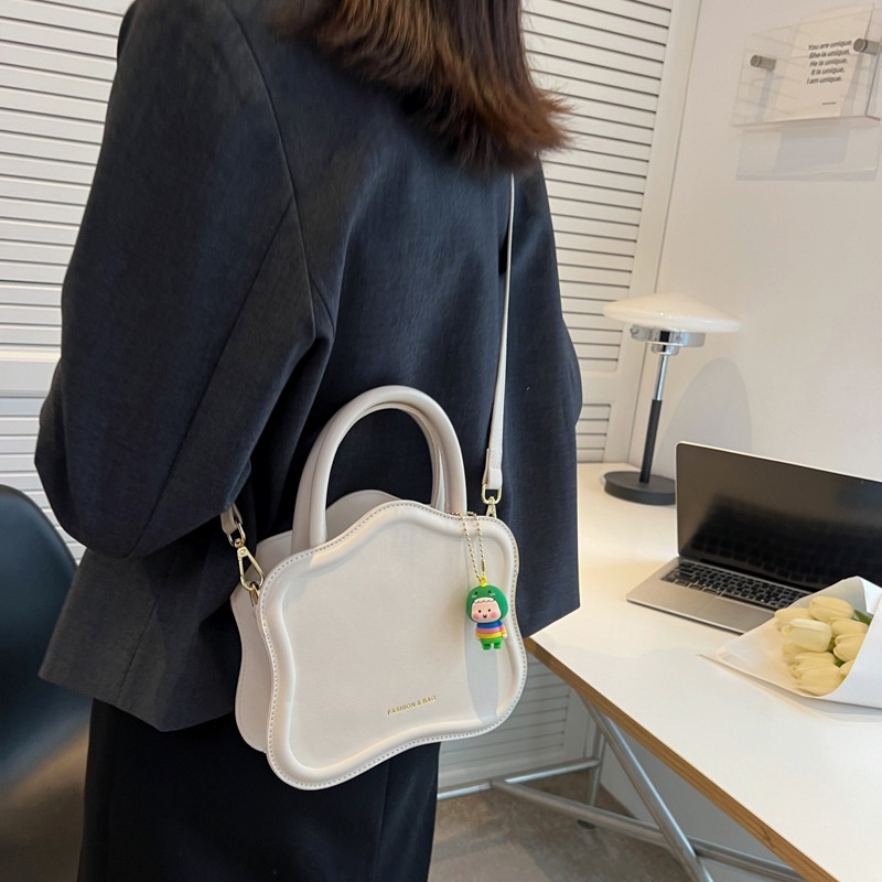 Túi Đeo Chéo Phong Cách Đường Phố Thời Trang Cho Nữ