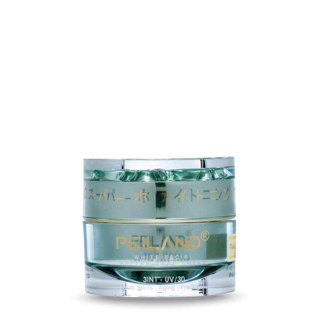 Kem Bướm Xanh Ngăn Ngừa làm Mờ Nám_Chống Nắng_Chống Nhăn Ban Ngày