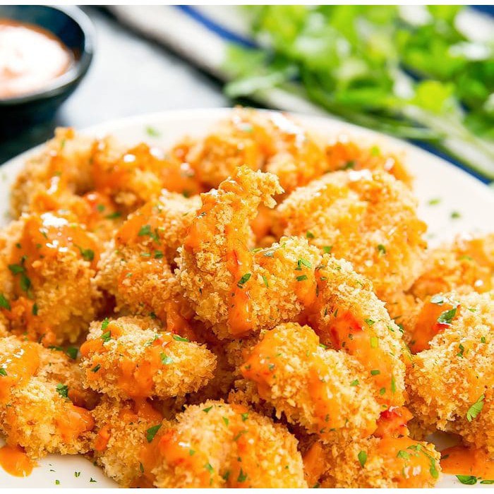 Bột chiên giòn 500gr