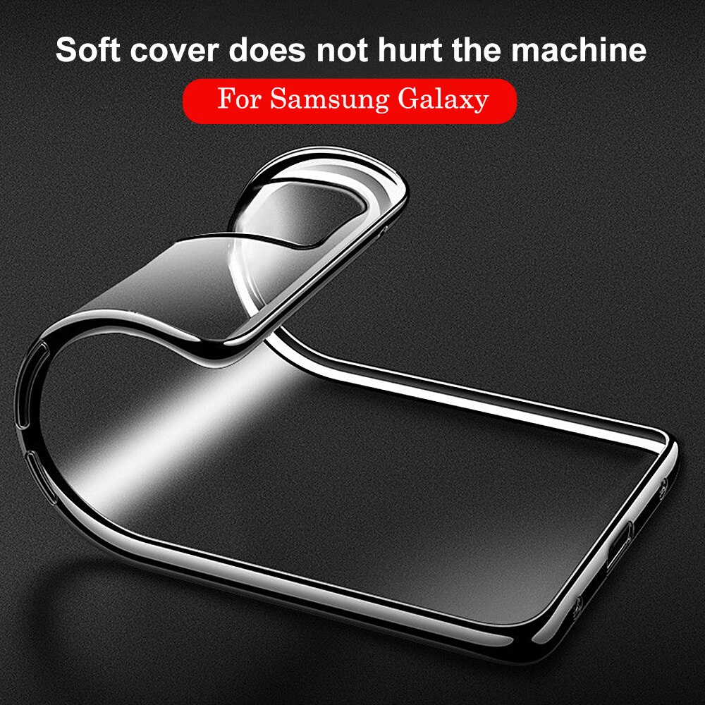 Ốp điện thoại trong suốt chống sốc dành cho Xiaomi POCO C65 C55 C40 F5 F4 F3 M5 M5s X5 X4 X3 NFC M4 M3 GT F2 Pro 4G 5G 2023