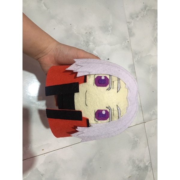 doll sanzu và izana tokyo revengers