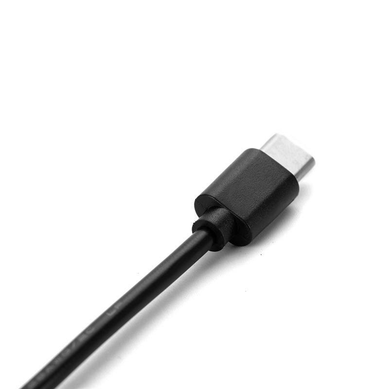 Dây cáp sạc chuyển đổi từ USB C sang Micro USB