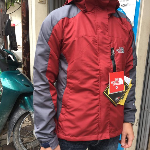 Áo gió the Northface vnxk