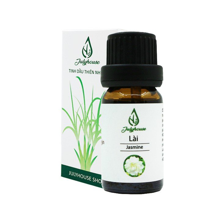 Tinh dầu Hoa Lài 10ml JULYHOUSE