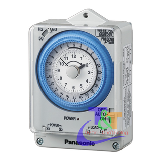 Timer tb35809ne5 panasonic công tắc hẹn giờ