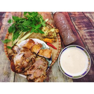 Mắm Tôm Ba Làng - Đặc Sản Ba Làng , Thanh Hóa
