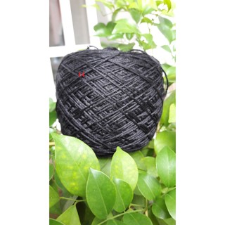 Sợi xà cừ thái