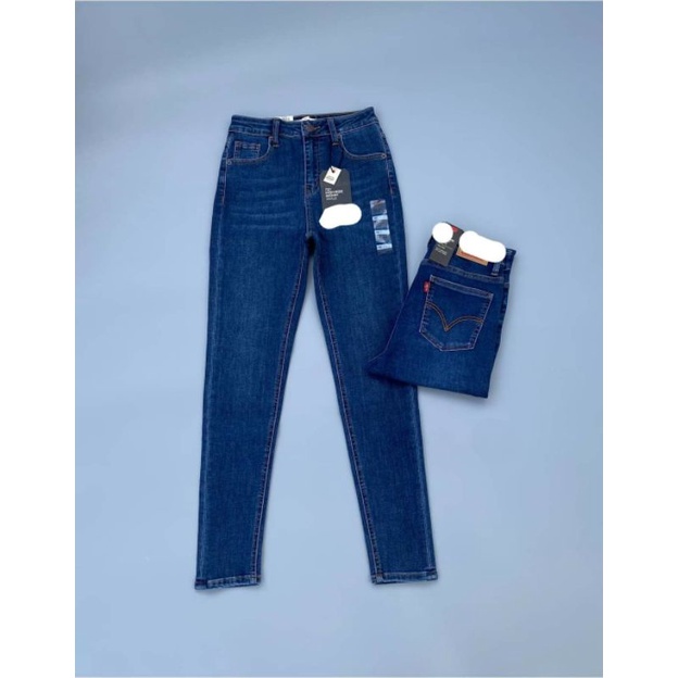Quần jean nữ skinny