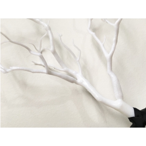 Cài Tóc Hình Sừng Tuần Lộc