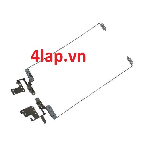 Thay thế sửa chữa bản lề laptop - trục màn hình laptop HP Pavilion 15-DW 15s-DY 15s-DU