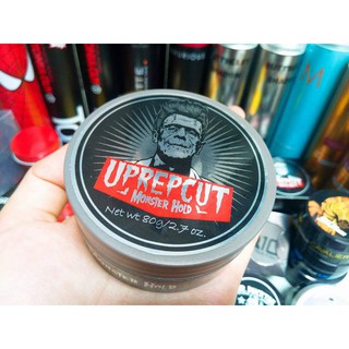 Sỉ, lẻ Sáp vuốt tóc Uprepcut 80g Kr