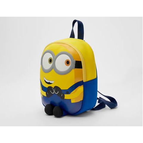 Balo Minion Zara