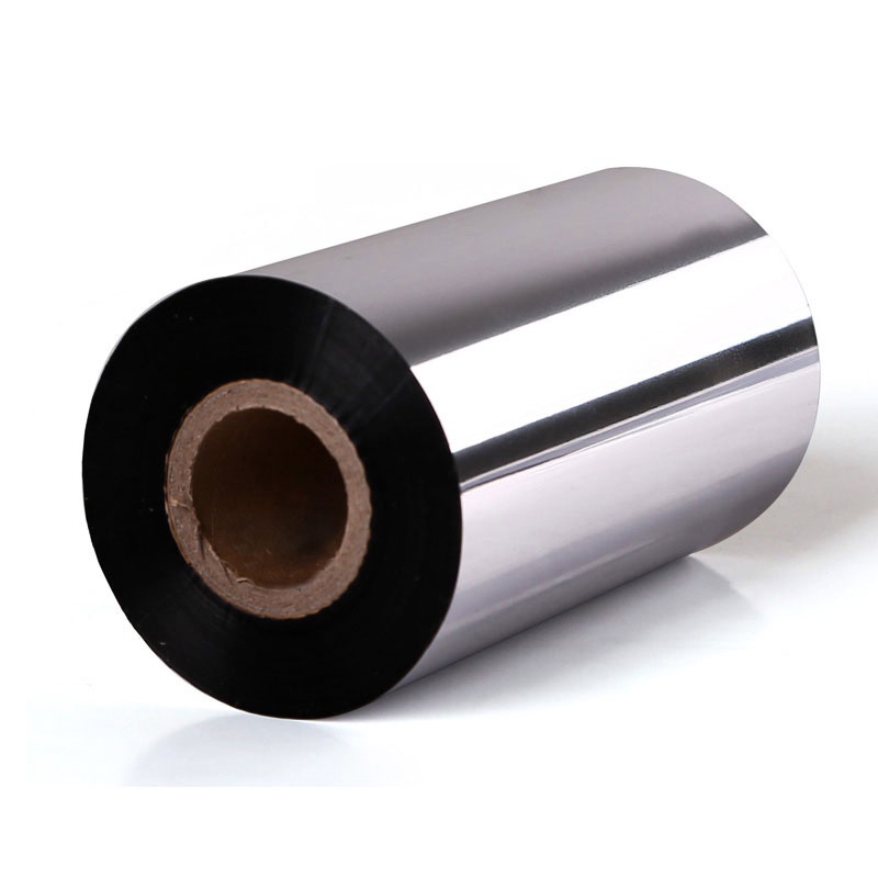 Mực in mã vạch SB22 WAX RESIN RIBBON Khổ 110mm*300m