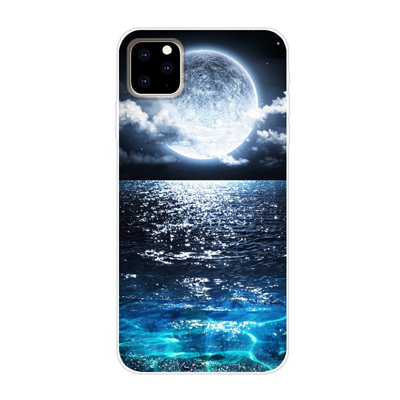 IPHONE 11 casing Printed phone case Cartoon Back Cover | BigBuy360 - bigbuy360.vn