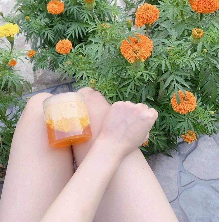 [Ảnh thật] body cốt tẩy thâm đen- siêu trắng | BigBuy360 - bigbuy360.vn