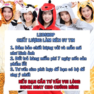 Bộ Đồ Thú Con Lừa ❤️ FREESHIP ❤️