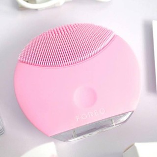 MÁY RỬA MẶT MASAGE FOREO LUNA