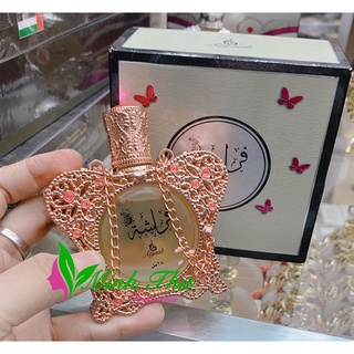 Tinh dầu nước hoa DuBai Farasha 28ml