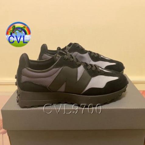Giày Thể Thao New Balance Nb327 Ms327sb Chất Lượng Cao Thời Trang Cho Nam Nữ 🐡