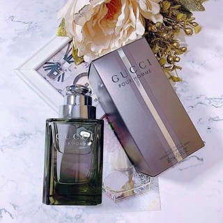 Nước hoa nam gucci pour homme 90 ml EDT