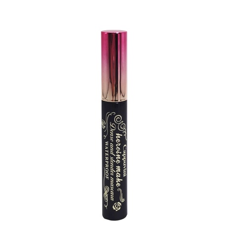 Mascara Cappuvini Uốn Mi Nâng Mi và Làm Dày Mi