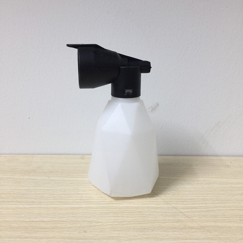 Bình xà bông tạo bọt tuyết cho máy rửa xe