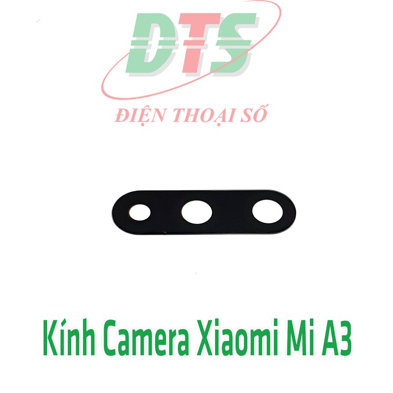 Kính camera Xiaomi Mi A3