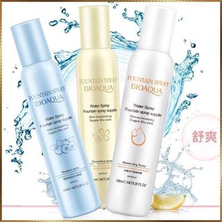 Xịt khoáng Bioaqua 150ml
