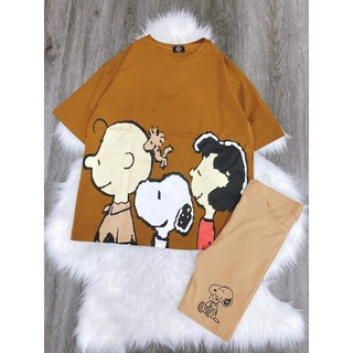 Sét cotton ngố