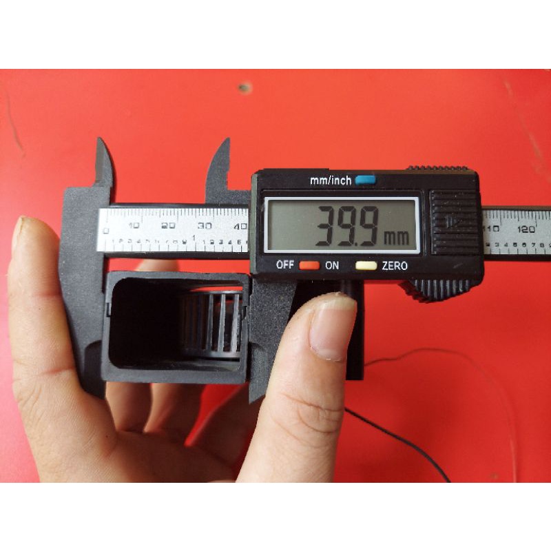 Quạt sò NMB 24v-0.2A tháo máy Nhật