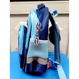 [Chính Hãng] Balo Học Sinh TP-BP012 - Điểm 10