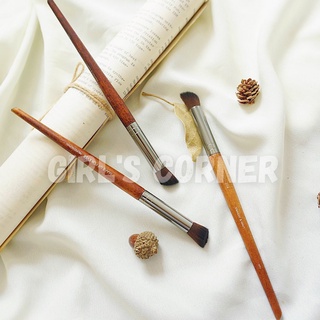 Cọ đánh sóng mũi - blend mắt Makeup Forever 234