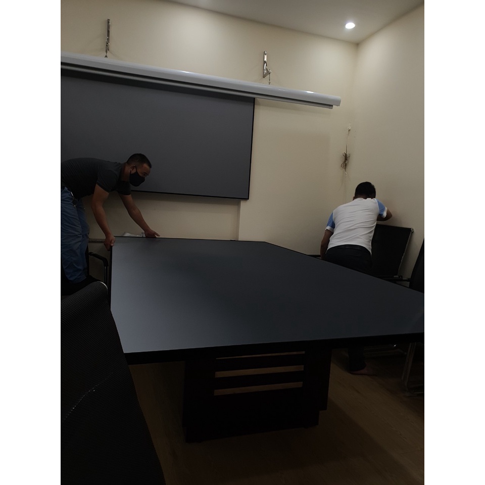 Màn chiếu siêu gần  Grandview ALR 120 inch DY5