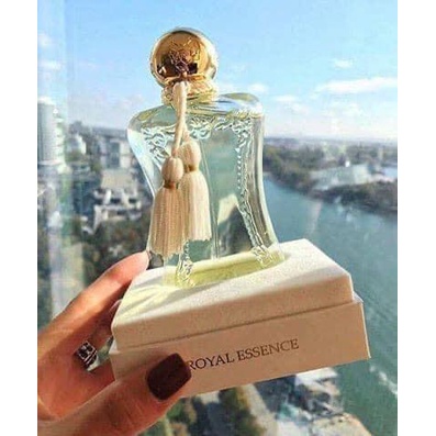 [Nuby.Store] Nước Hoa Parfums de Marly Meliora Test 5ml/10ml/20ml | BigBuy360 - bigbuy360.vn