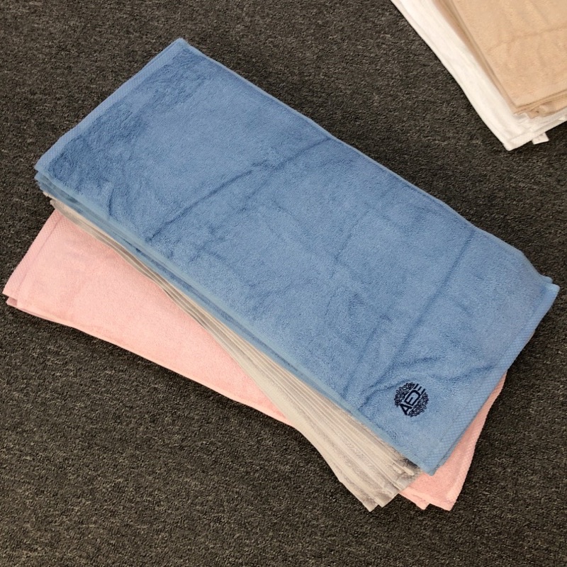 Khăn mặt khăn tắm các cỡ Tiện ích xu thế 0822