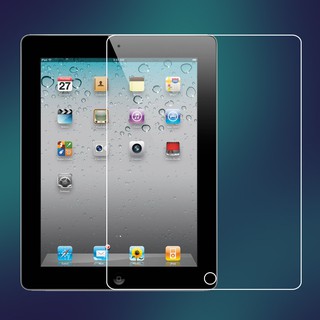 Ốp lưng silicon dẻo trong suốt iPad 2/3/4