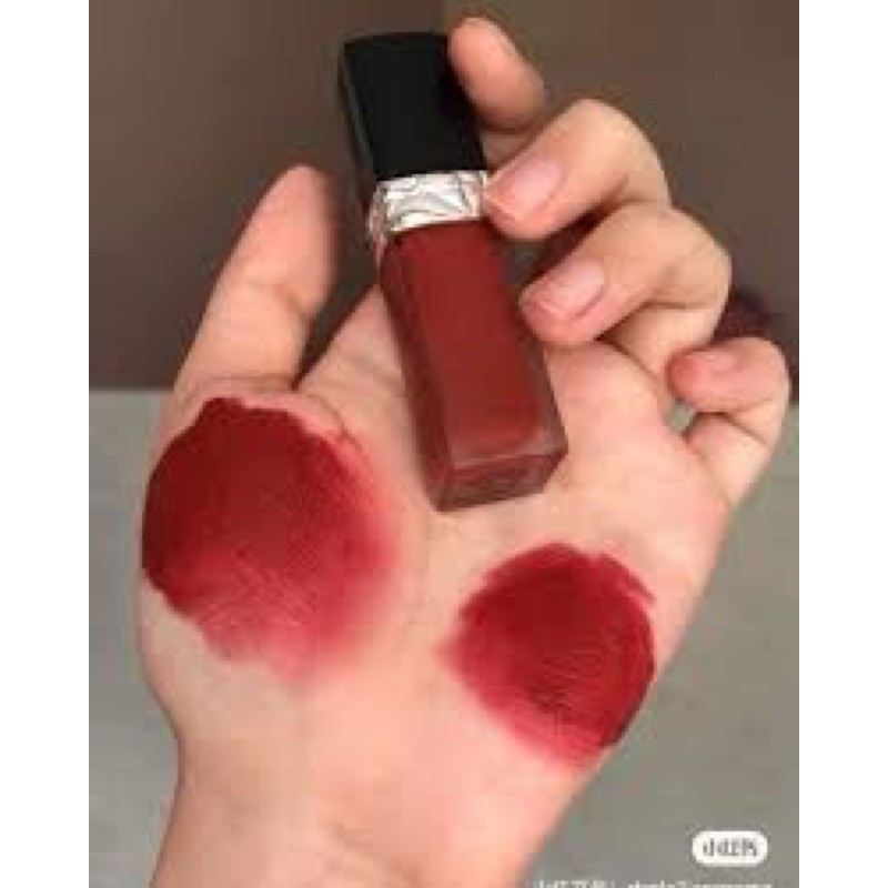 Son Kem Dior 626 Forever Famous Màu Cam Gạch và 635,999, 100,720,975