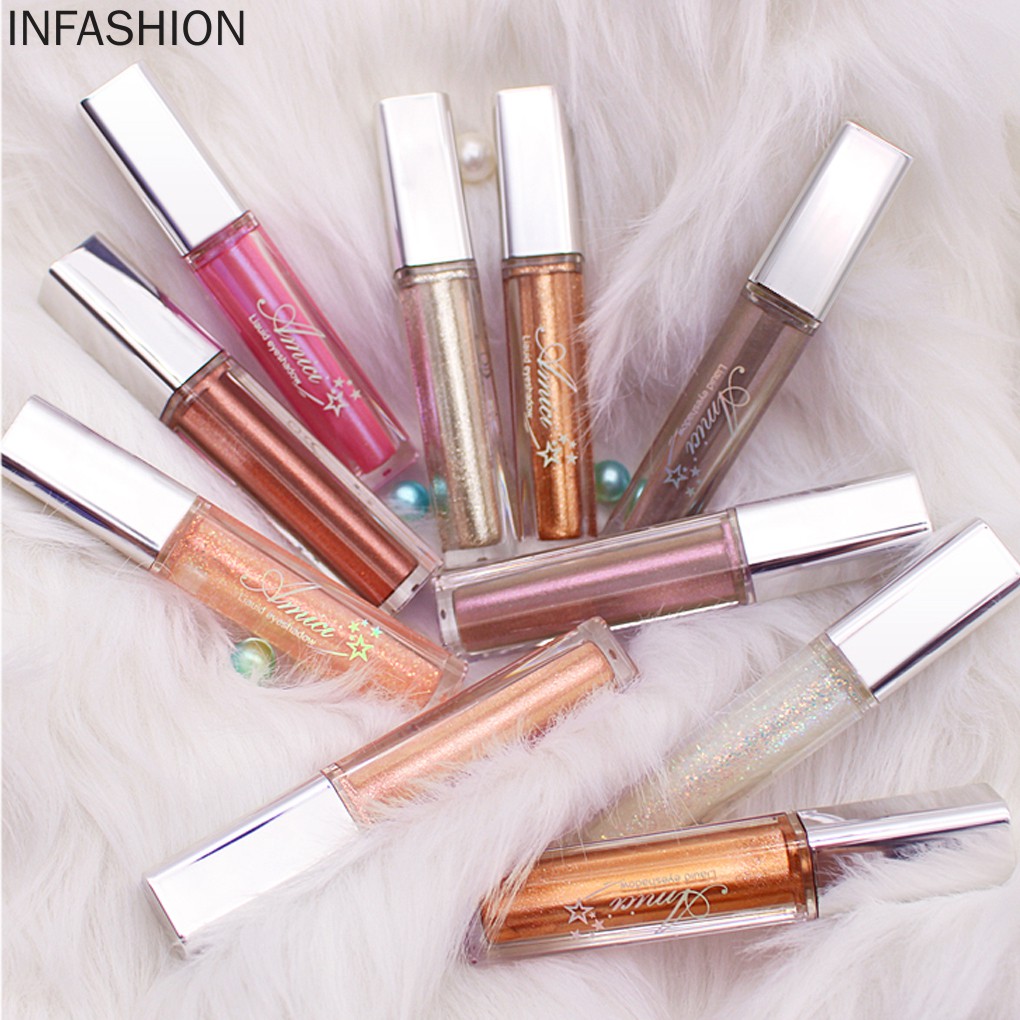 [Hàng mới về] Nhũ mắt ánh kim tuyến lấp lánh xinh xắn