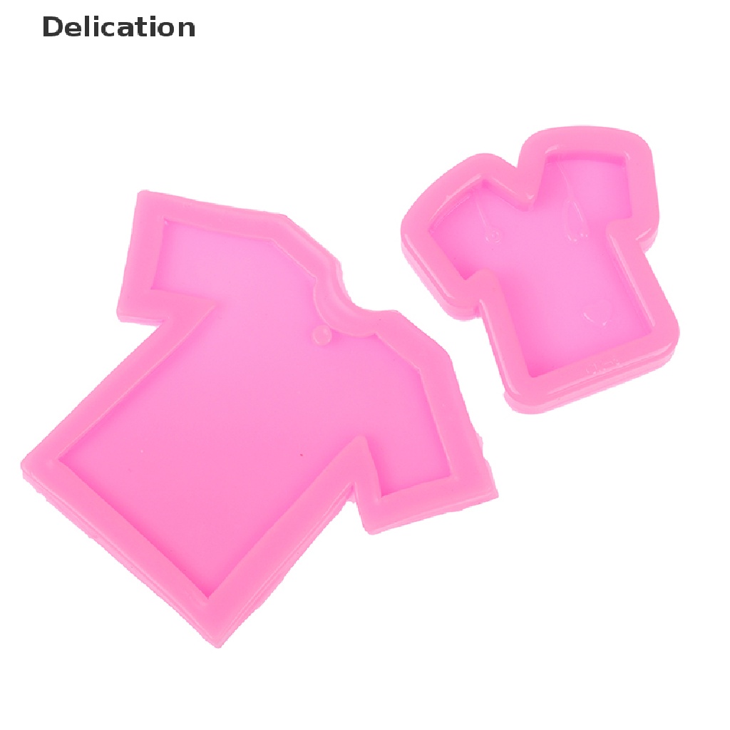 Khuôn silicone tạo hình làm bánh DIY độc đáo