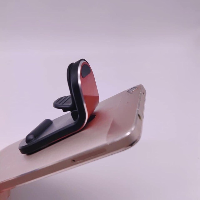 Giá Đỡ Điện Thoại Trên Ô Tô Dạng Hít Gài Cửa Gió Điều Hoà Phù Hợp Với Mọi Loại Xe [Hàng Loại Tốt] | BigBuy360 - bigbuy360.vn