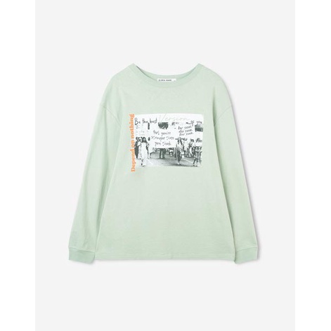 Áo thu đông Việt Nam Xuất Khẩu dáng rộng