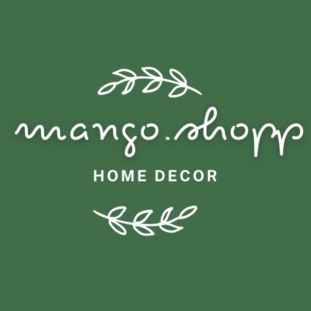 mangoshop - Home Decor