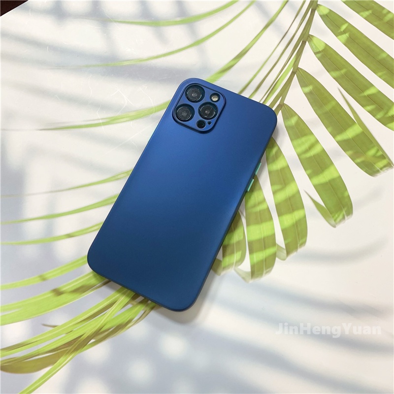 Ốp điện thoại tpu dẻo màu sắc ngọt ngào thời trang thích hợp cho iphone 11 12 pro max 6 6s 7 8 plus x xs max