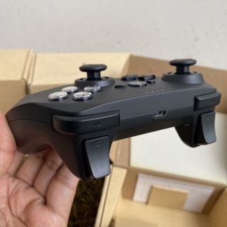 Tay cầm chơi game PC không dây
