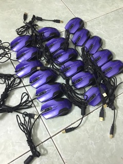 Chuột Gaming hàng xịn Newmen G8